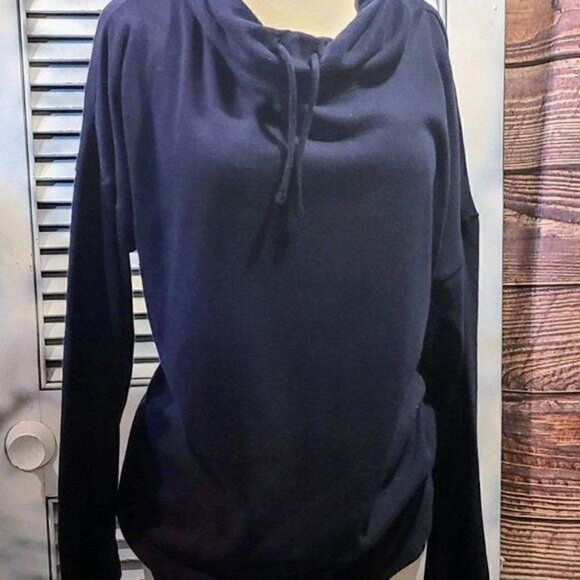 Talbots XL Roll Neck Sweater - Picture 2 of 10